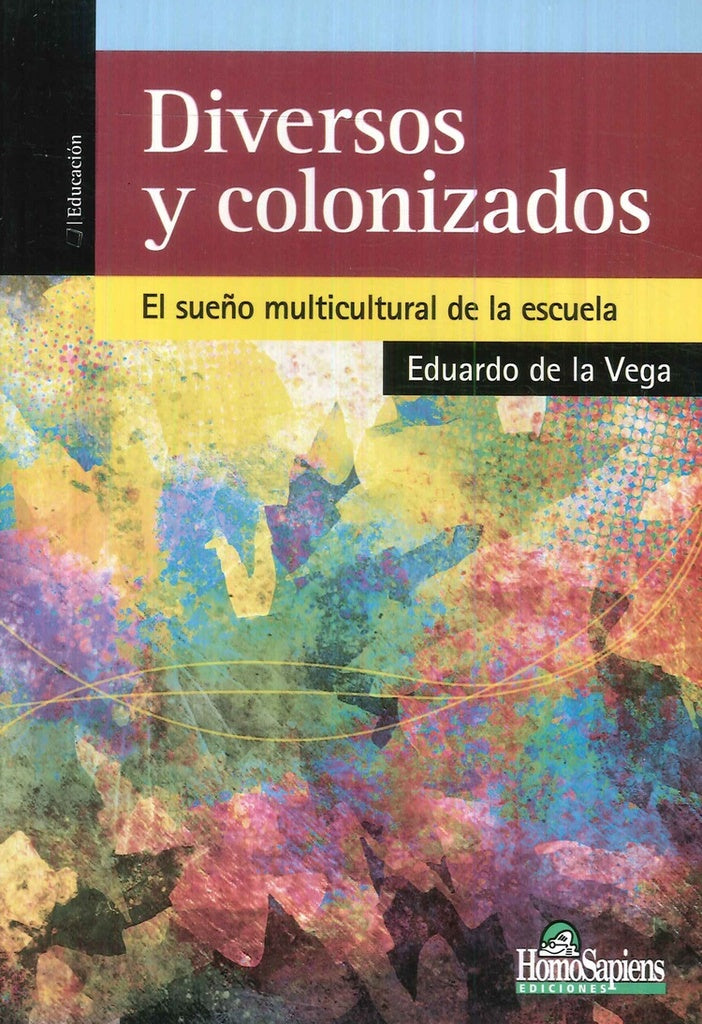DIVERSOS Y COLONIZADOS OFERTA 20 Bs. | EDUARDO DE LA VEGA