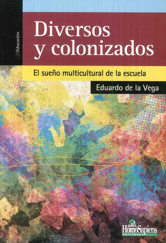 DIVERSOS Y COLONIZADOS OFERTA 20 Bs. | EDUARDO DE LA VEGA