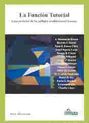 FUNCION TUTORIAL, LA. UNA REVISION DE LA CULTURA INSTITUCIONAL ESCOLAR. OFERTA 20 Bs. | HAMSON DE BRUSSA GARCIA