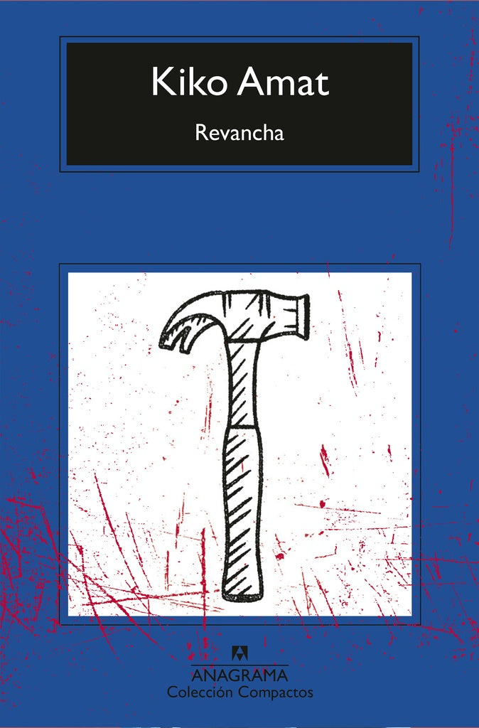 REVANCHA | KIKO AMAT