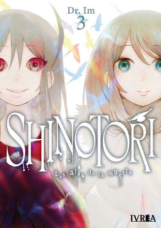 SHINOTORI 03 | DR. IM