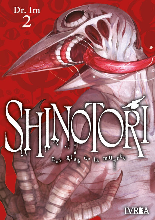 SHINOTORI 02 | DR. IM
