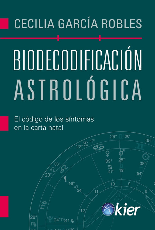 BIODECODIFICACION ASTROLOGICA | CECILIA GARCIA ROBLES