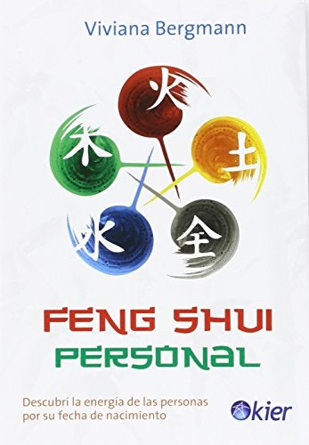 FENG SHUI PERSONAL | VIVIANA BERGMANN