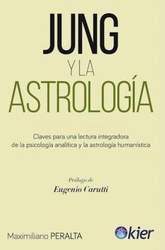 JUNG Y LA ASTROLOGIA | MAXIMILIANO PERALTA
