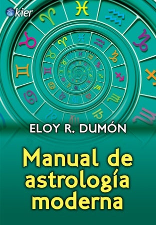 MANUAL DE ASTROLOGIA MODERNA | ELOY DUMON