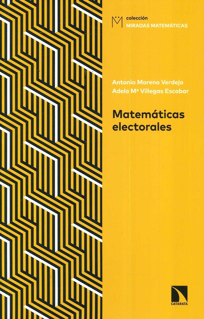 MATEMATICAS ELECTORALES . OFERTA Bs. 75 | ANTONIO MORENO