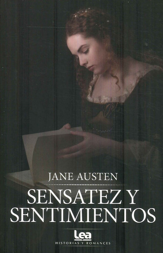 SENSATEZ Y SENTIMIENTOS . OFERTA Bs. 85 | JANE AUSTEN