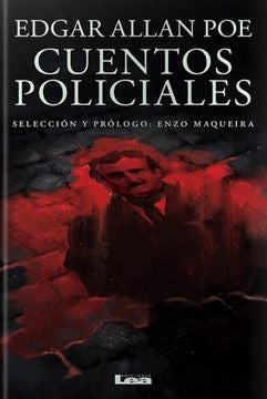 CUENTOS POLICIALES Rebaja 60 Bs | EDGAR ALLAN POE