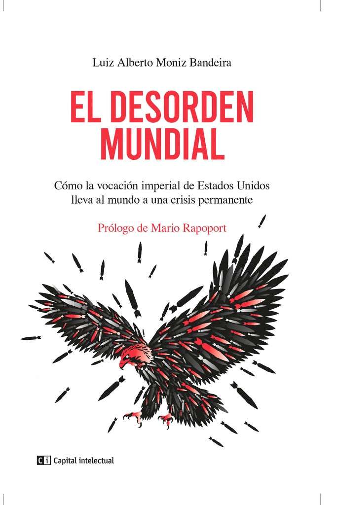 DESORDEN MUNDIAL, EL