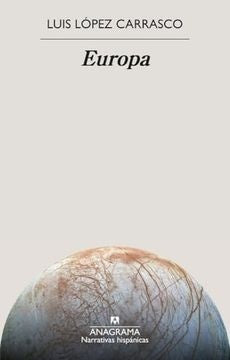 EUROPA | LUIS LOPEZ CARRASCO
