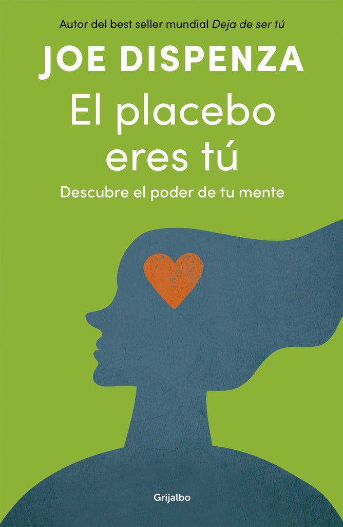 PLACEBO ERES TU, EL  | JOE DISPENZA