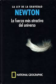 LEY DE LA GRAVEDAD, LA. NEWTON | ANTONIO DURAN