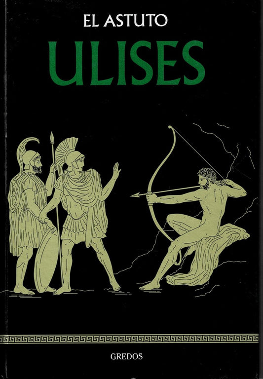VIAJES DE ULISES, LOS