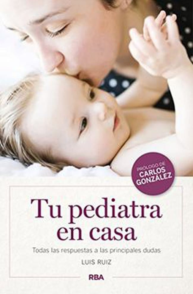 TU PEDIATRA EN CASA | LUIS RUIZ