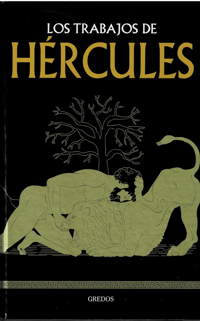 TRABAJOS DE HERCULES, LOS