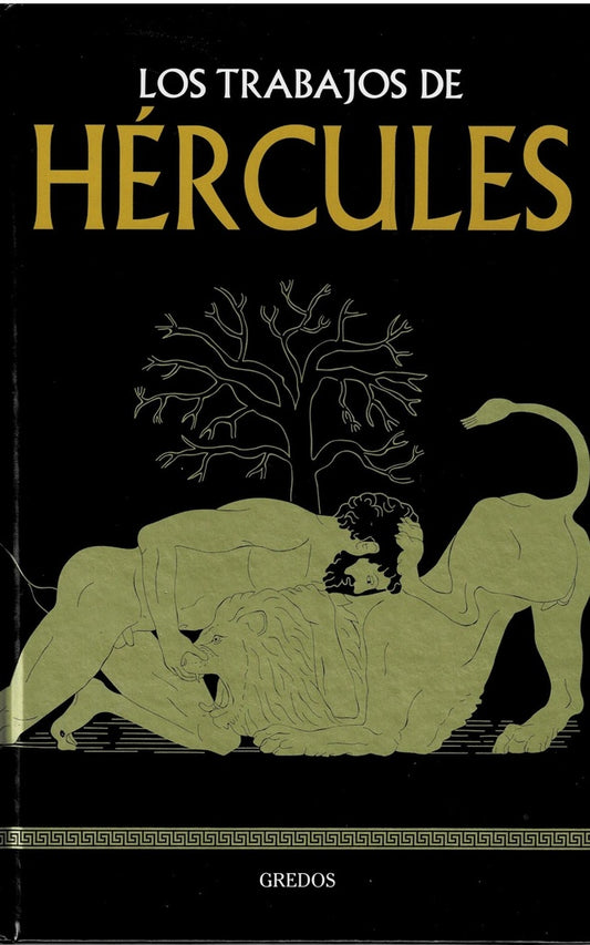 TRABAJOS DE HERCULES, LOS