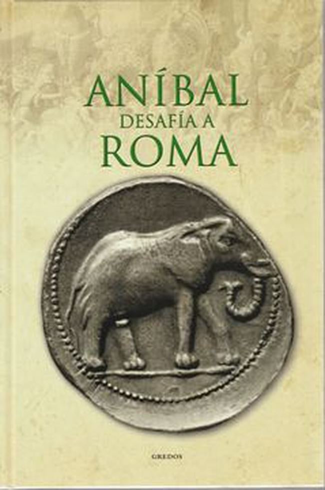 ANIBAL DESAFIA A ROMA