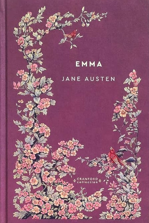 EMMA. Tapa Dura | JANE AUSTEN