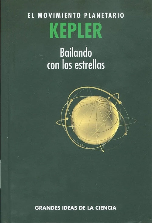 KEPLER BAILANDO CON LAS ESTRELLAS | VARIOS