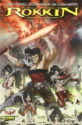 ROKKIN. OFERTA 20 Bs. | VARIOS