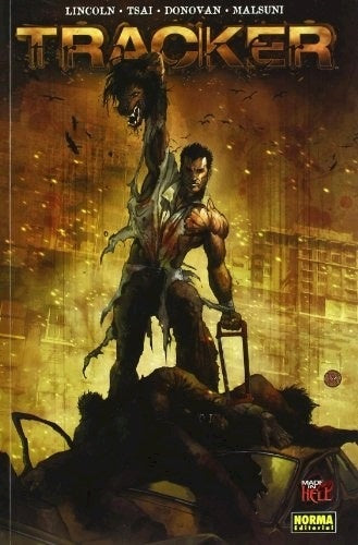 TRACKER. OFERTA 10 Bs. | VARIOS