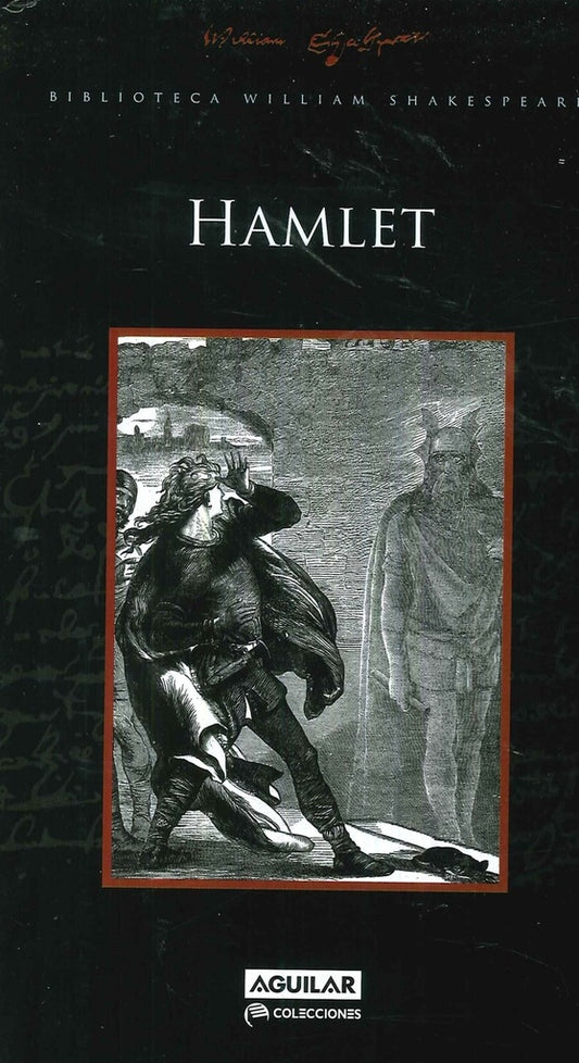 HAMLET | WILLIAM SHAKESPEARE
