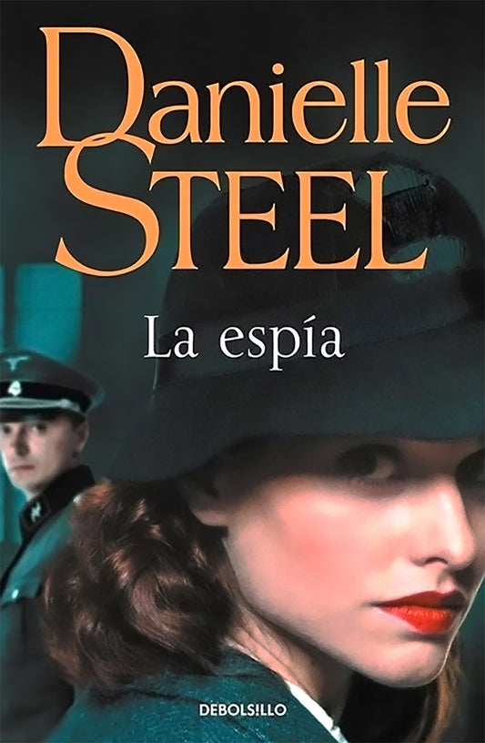 ESPIA, LA | DANIELLE STEEL