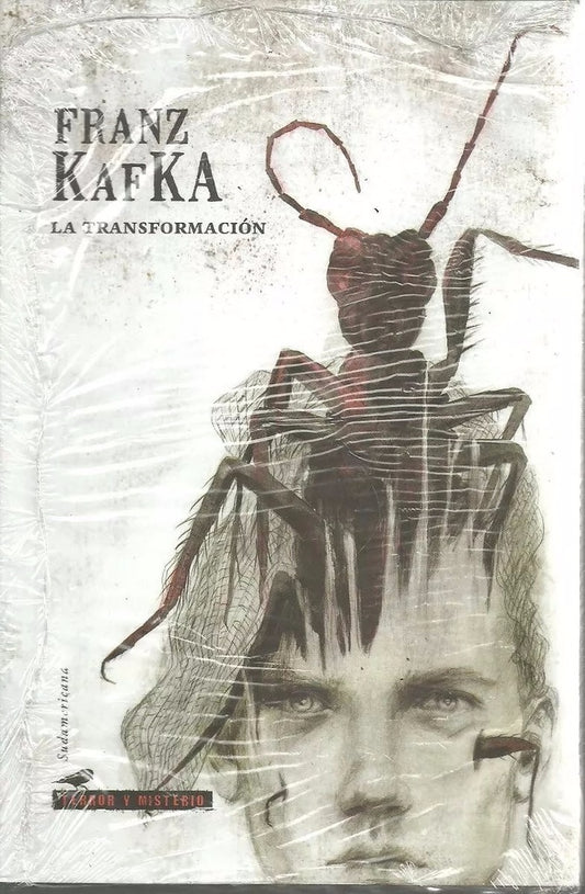TRANSFORMACION, LA. REBAJA 35 Bs. | FRANZ KAFKA