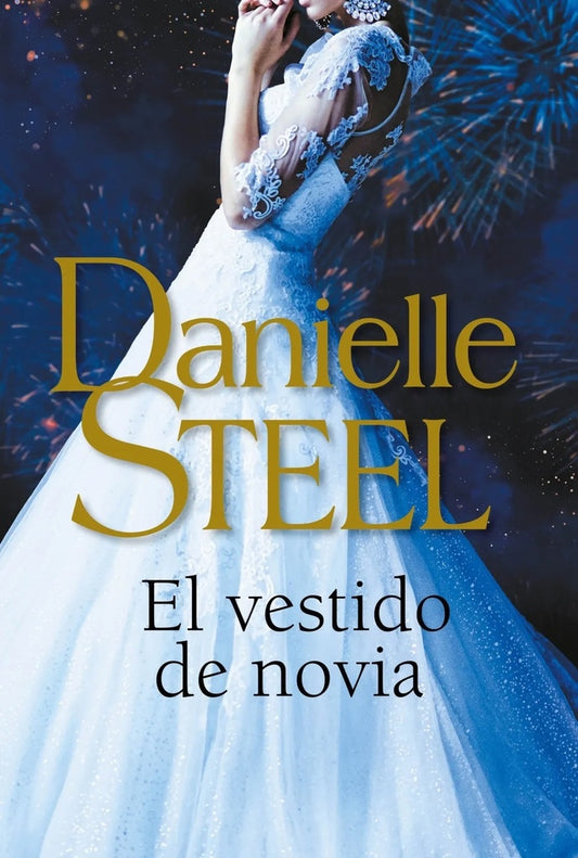 EL VESTIDO DE NOVIA | DANIELLE STEEL
