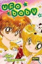 UFO BABY # 1. OFERTA 10 Bs. | VARIOS