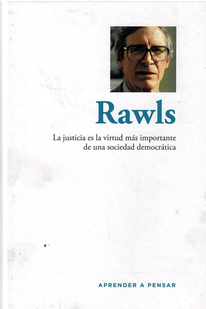 RAWLS | APRENDER A PENSAR