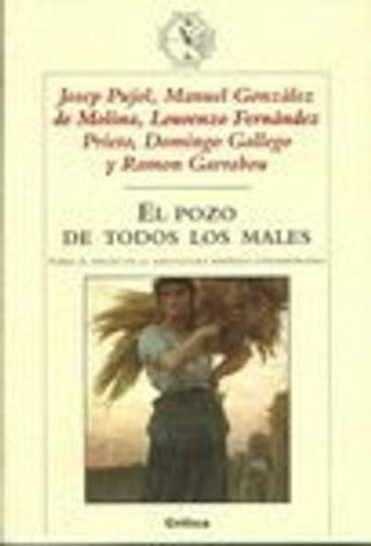 POZO DE TODOS LOS MALES, EL. . OFERTA 20 Bs.