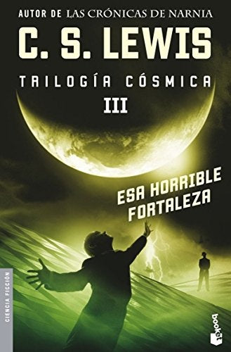 ESA HORRIBLE FORTALEZA . OFERTA 66 Bs. | LEWIS C.S.