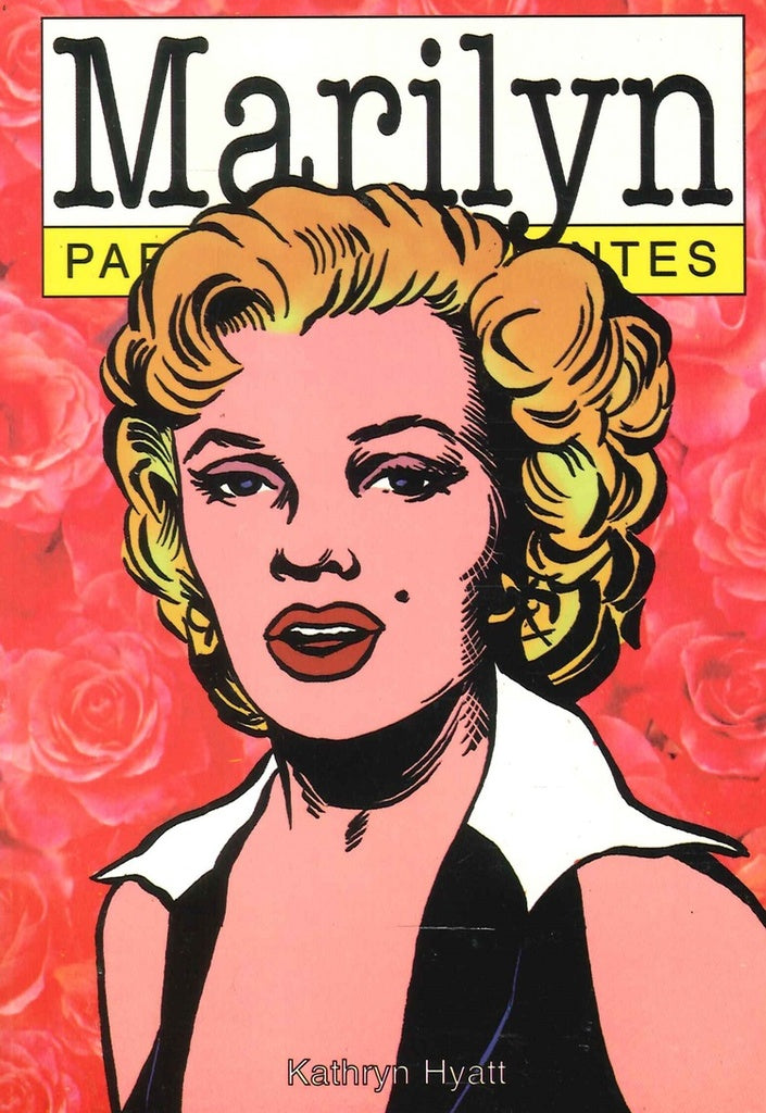 MARILYN PARA PRINCIPIANTES OFERTA 20 Bs. | KATHRYN HYATT
