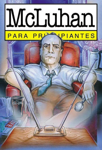 MCLUHAN PARA PRINCIPIANTES | GORDON,
