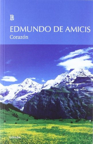 CORAZON | EDMUNDO DE AMICIS