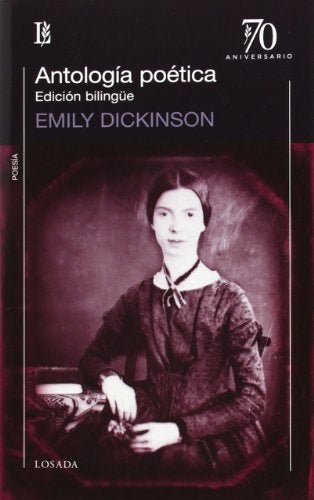 ANTOLOGIA POETICA | EMILY DICKINSON
