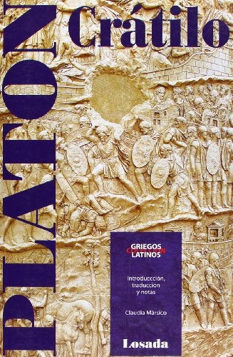 CRATILO | PLATON