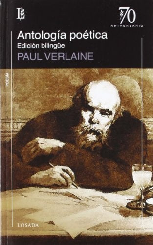 ANTOLOGIA POETICA | PAUL VERLAINE