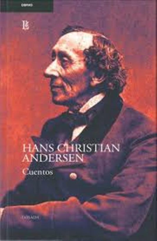 CUENTOS (ANDERSEN) . REBAJA Bs. 50 | HANS  CHRISTIAN ANDERSEN