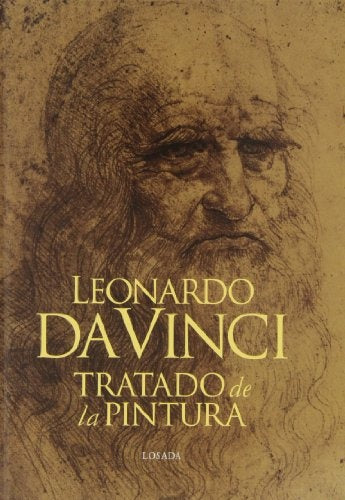 TRATADO DE LA PINTURA | LEONARDO DA VINCI