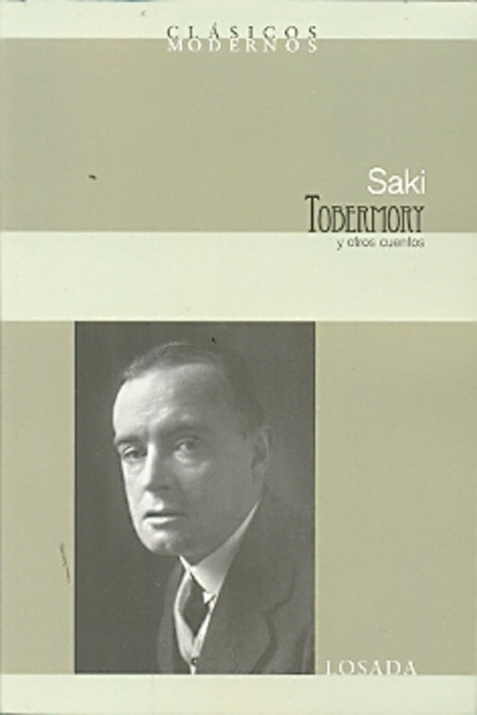 TOBERMORY OFERTA 20 Bs. | SAKI