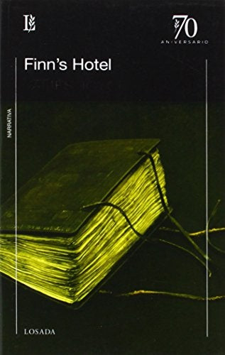 FINNIS HOTEL Rebaja 48 Bs. | JAMES JOYCE