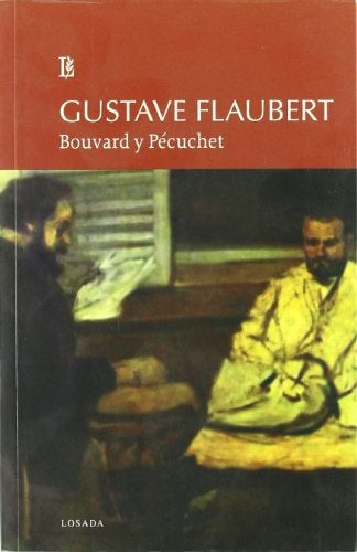 BOUVARD Y PECUCHET Rebaja 67 Bs. | GUSTAVE FLAUBERT