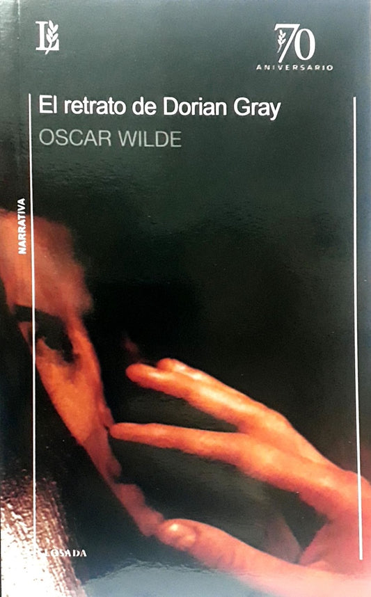 RETRATO DE DORIAN GRAY, EL | OSCAR WILDE