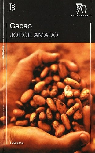 CACAO | JORGE AMADO