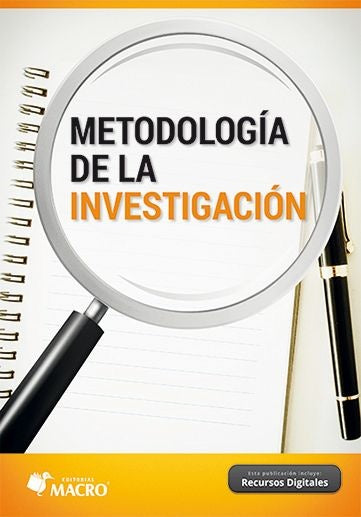 METODOLOGIA DE LA INVESTIGACION | NEL QUEZADA