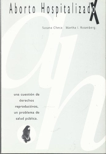 ABORTO HOSPITALIZADO Oferta 15 Bs | SUSANA CHECA