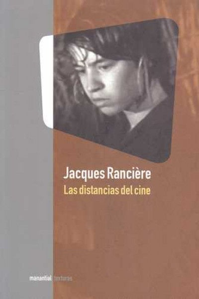 DISTANCIAS DEL CINE, LAS OFERTA 20 Bs.